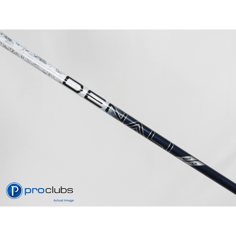 Project X DENALI Blue 60G TX-Flex Driver Shaft w/ PXG Tip #419764