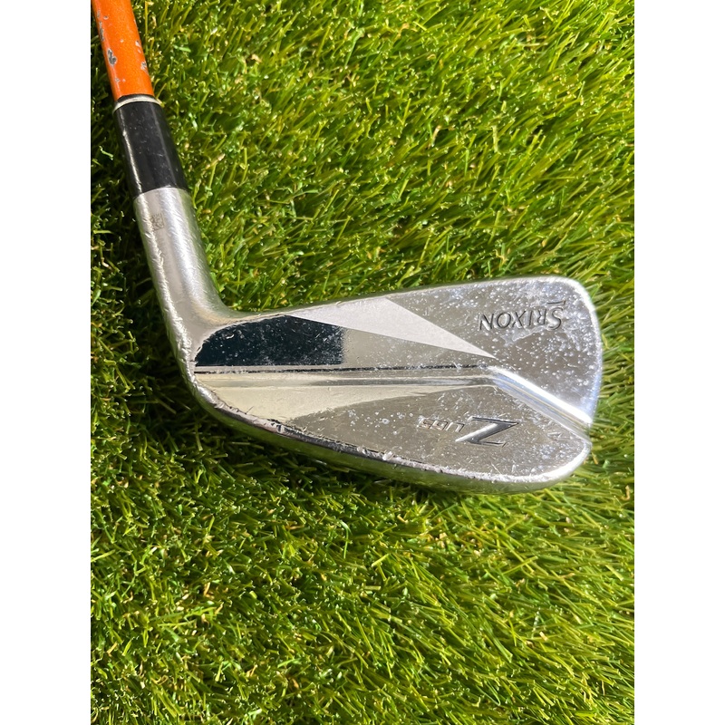 Srixon ZU65 3/20 DUI