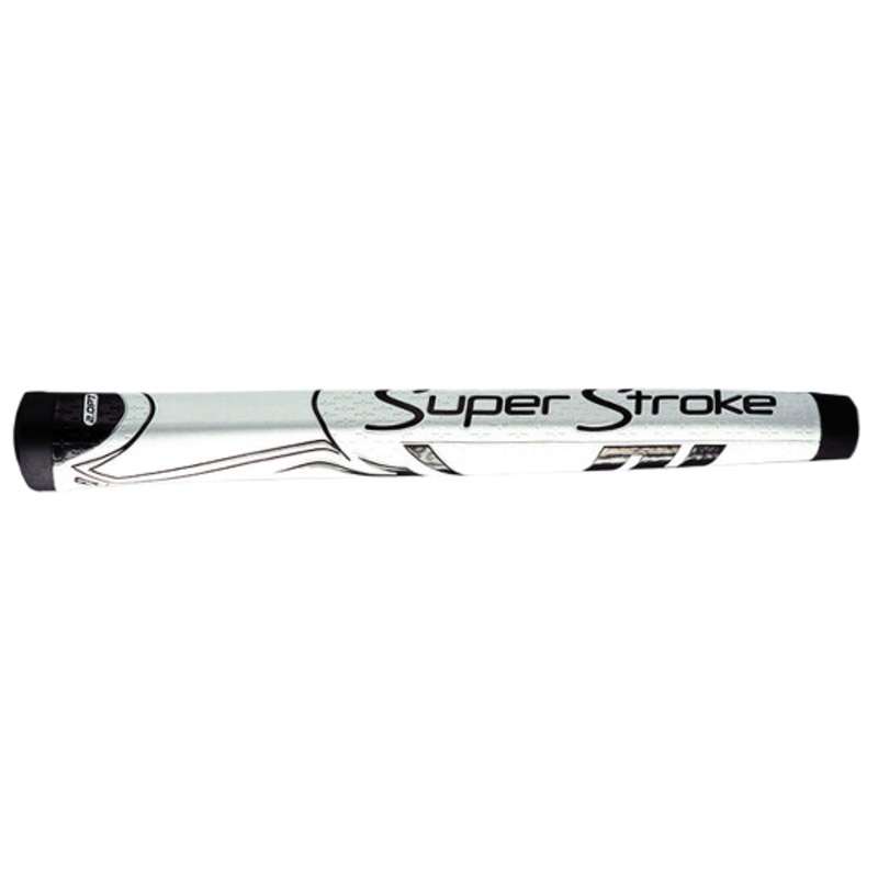 Superstroke USA Zenergy 2.0 PT White/Black