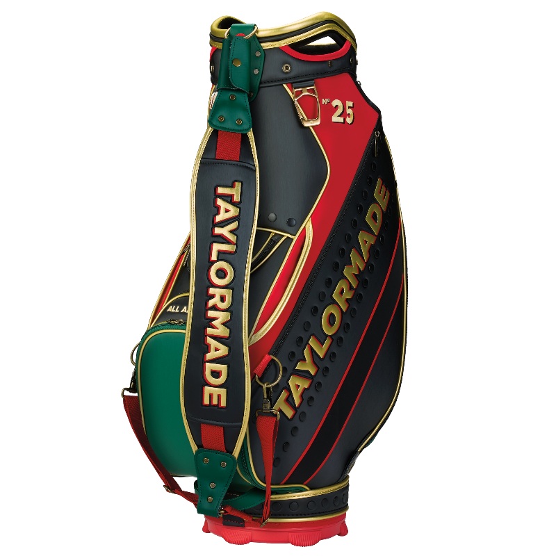 Taylormade 2025 British Open Staff Bag