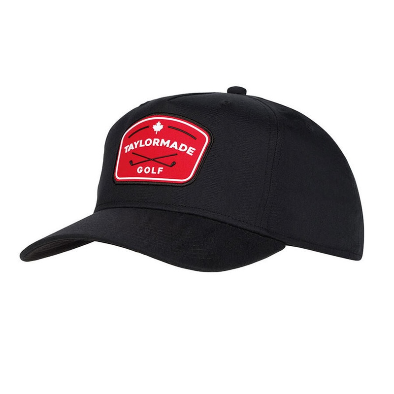 TaylorMade A-Frame Hat – Canada Edition