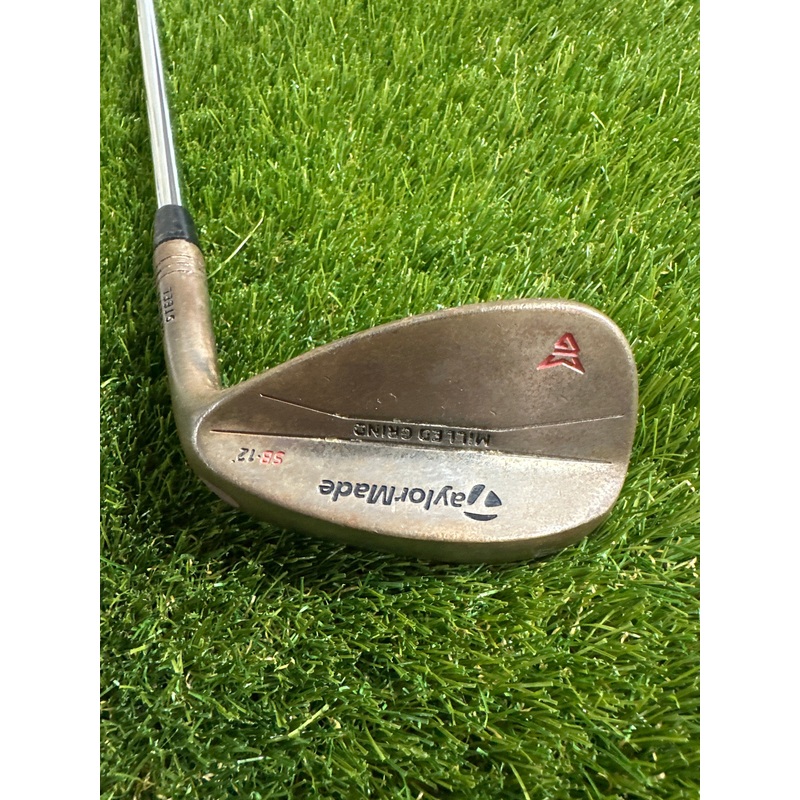 TaylorMade MG 58 Wedge
