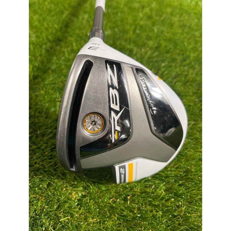 TaylorMade RBZ Stage 2 3/15 FWY