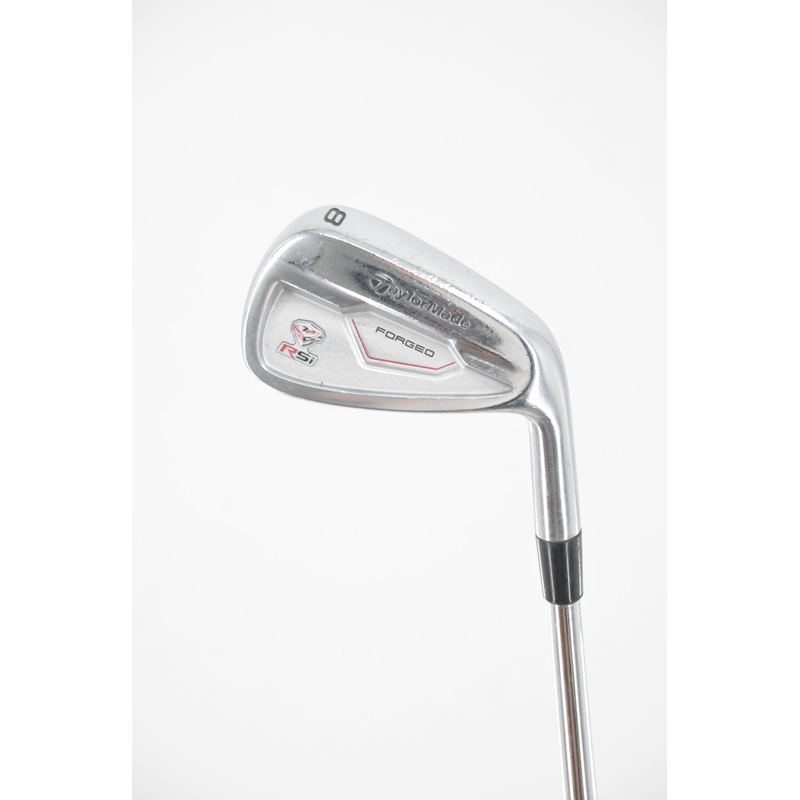 TaylorMade RSi 1 5-PW Iron Set S Flex +0.5″