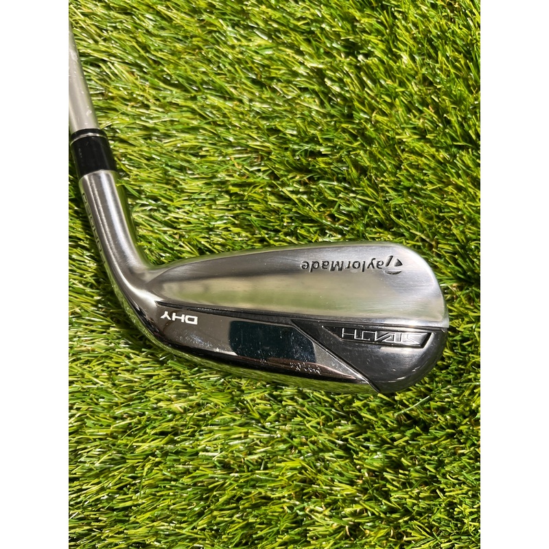 TaylorMade Stealth 2/17 DUI
