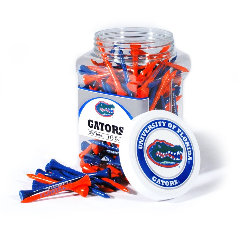 Team Golf Florida Golf Tees