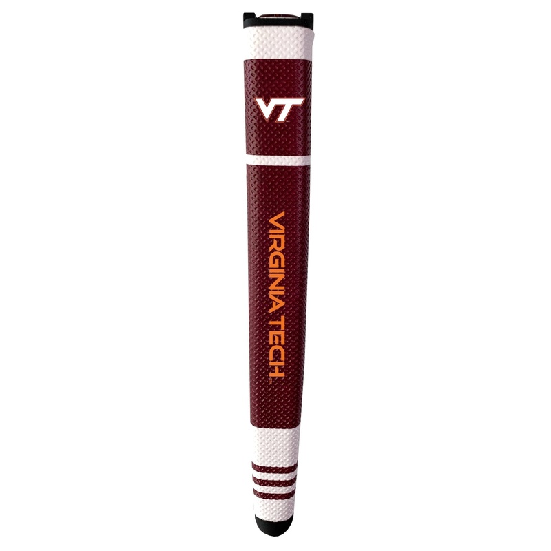 Team Golf Virginia Tech Putter Grips