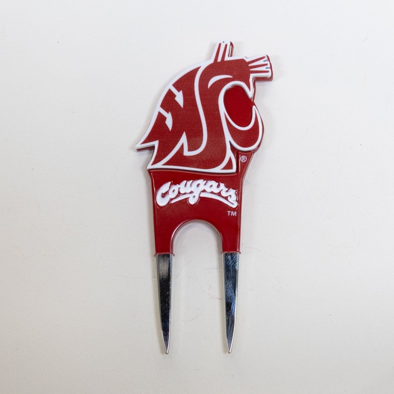 Team Golf Washington St Divot Tools