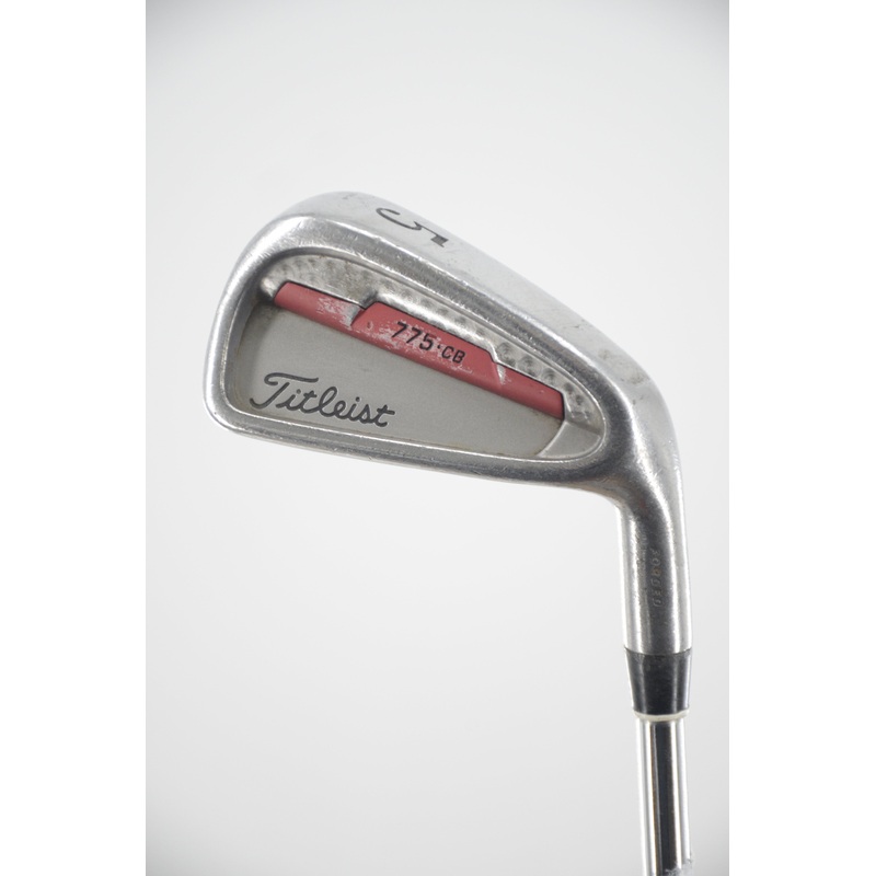 Titleist 775 CB Forged 5 Iron R Flex 37.5″