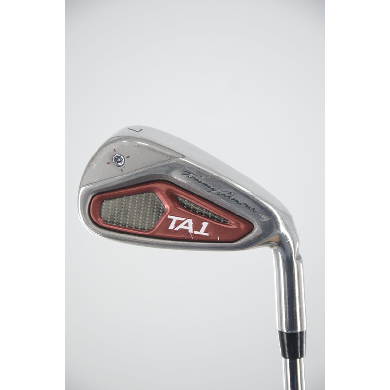 Tommy Armour Ta1 7 Iron S Flex 37″