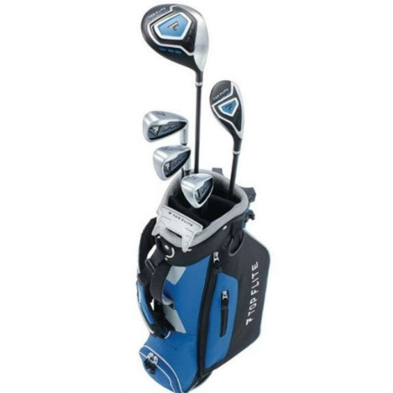 Top-Flite Junior Boys Complete Set – Boys Ages 9-12