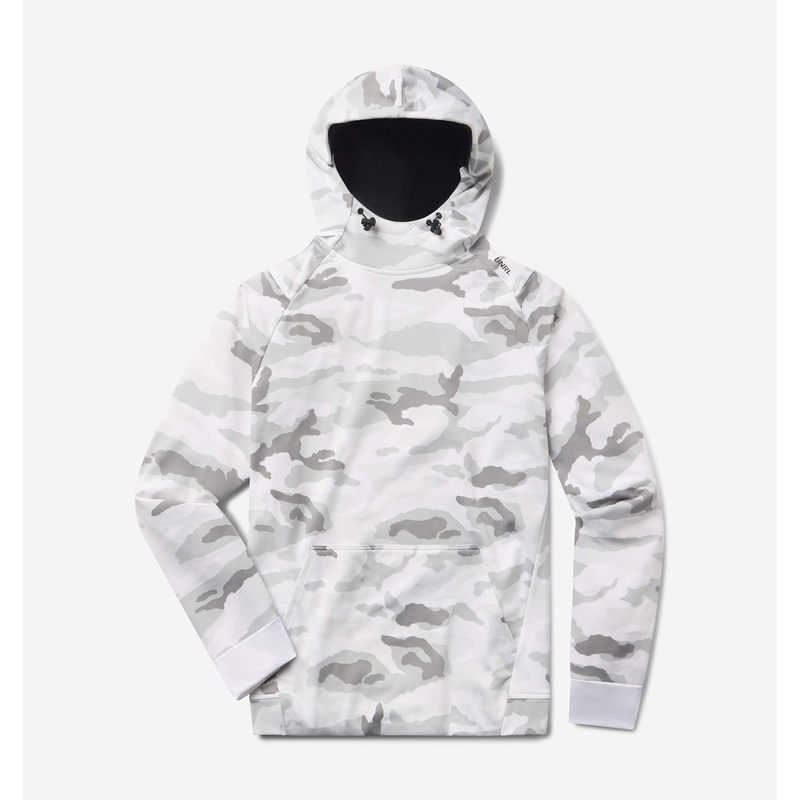 UNRL Crossover Hoodie II