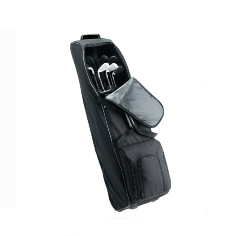 Bag Boy T-460 Travel Cover – Black