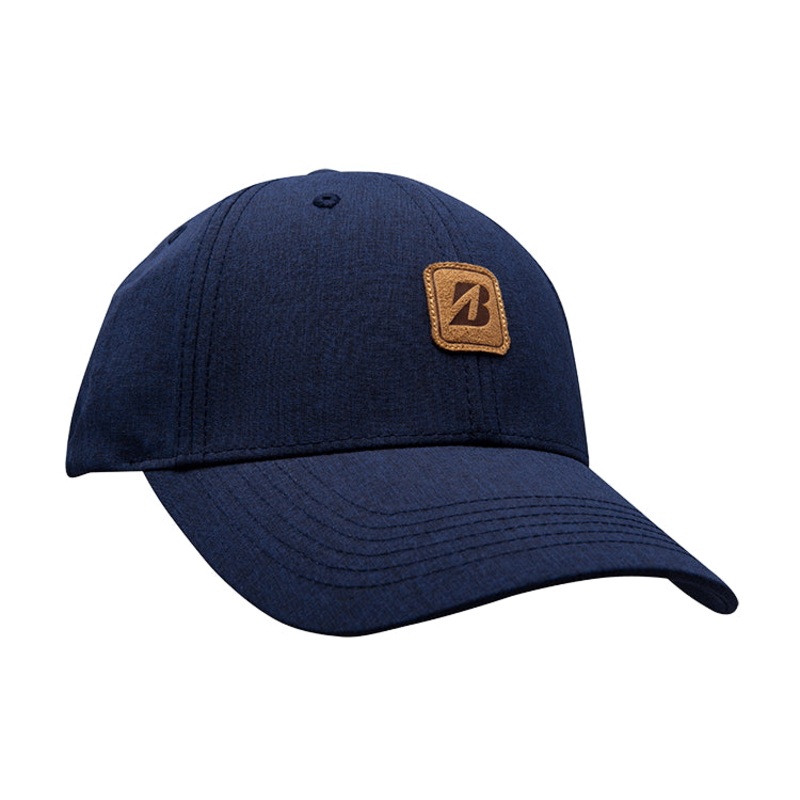 Bridgestone Swing Easy Adjustable Golf Hat