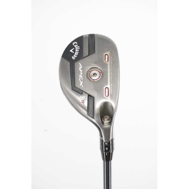 Callaway Apex 21 3 Hybrid S Flex 40″