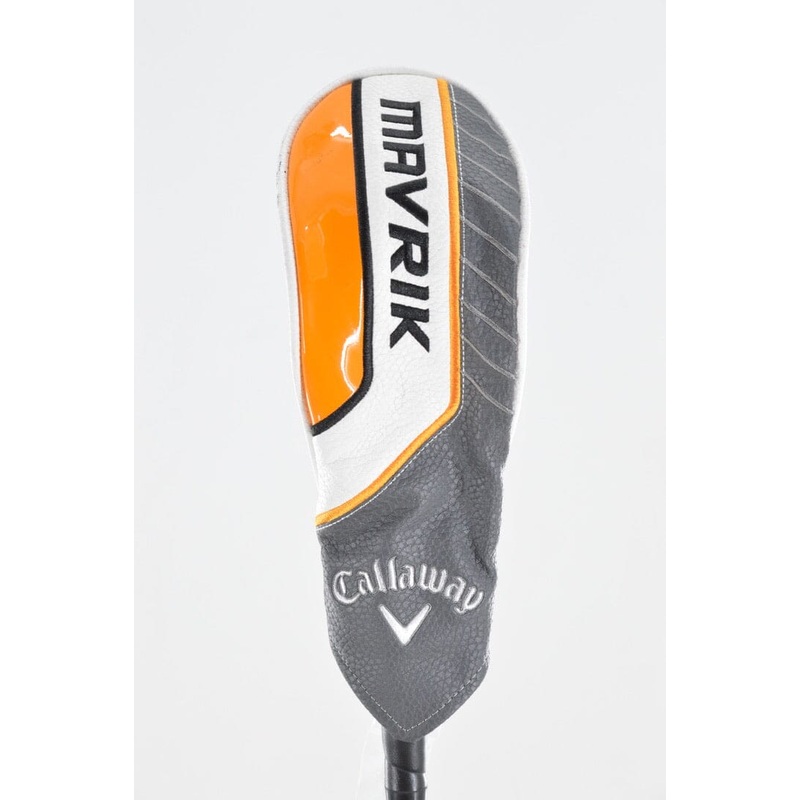 Callaway Mavrik Wood Headcover