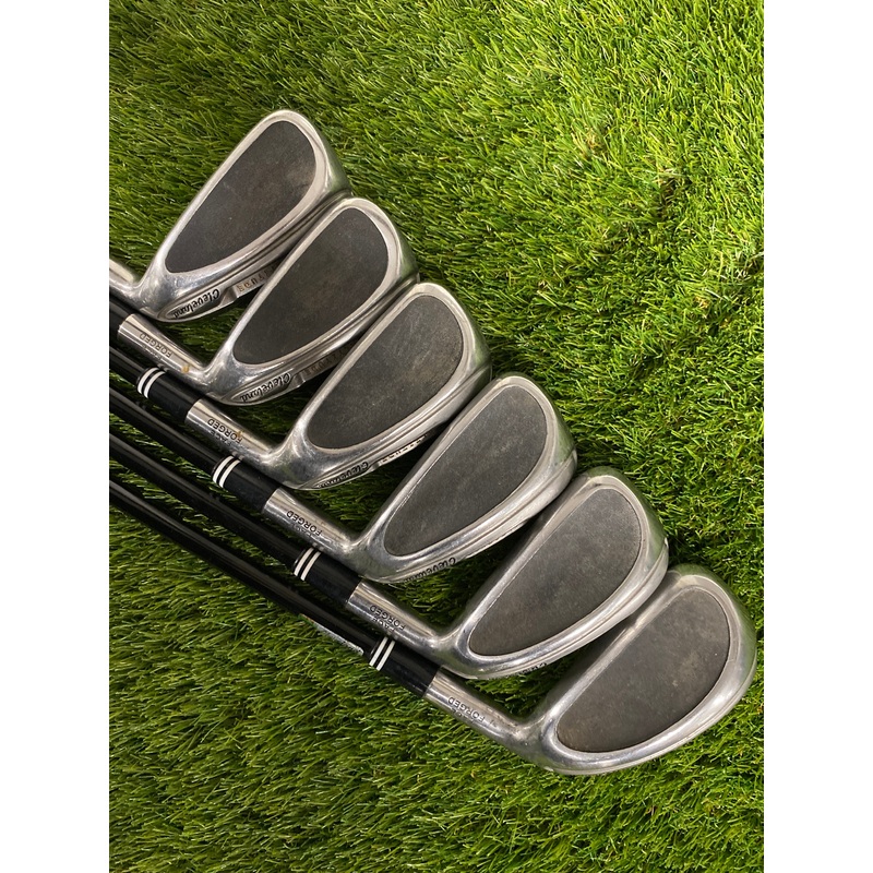 Cleveland Altitude 588 6-DW Irons