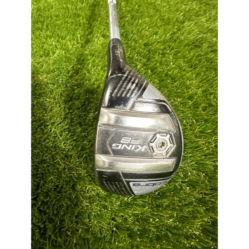 Cobra King F8 19 HYB