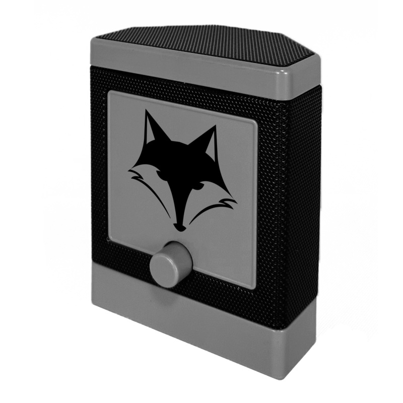 Desert Fox Golf DJ-10 Golf Speaker