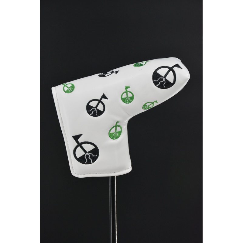 GolfRoots Fun Blade Putter Headcover