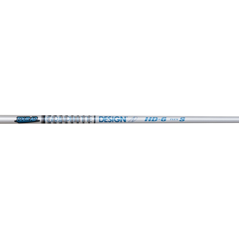 Graphite Design Tour AD HD-6 (TX) Graphite X-Stiff