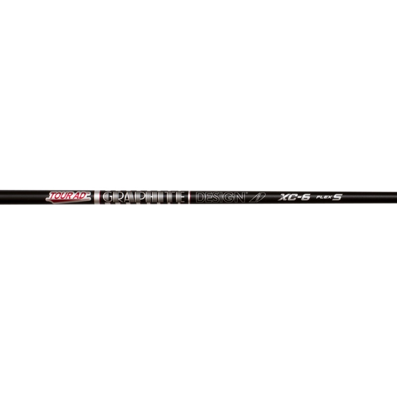 Graphite Design Tour AD XC-7 Graphite X-Stiff