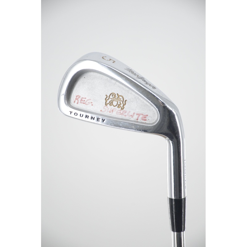 MacGregor Tourney PCB 5 Iron R Flex 37.75″