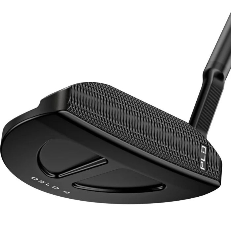 Ping 2024 PLD Milled Oslo 4 Mid Putter