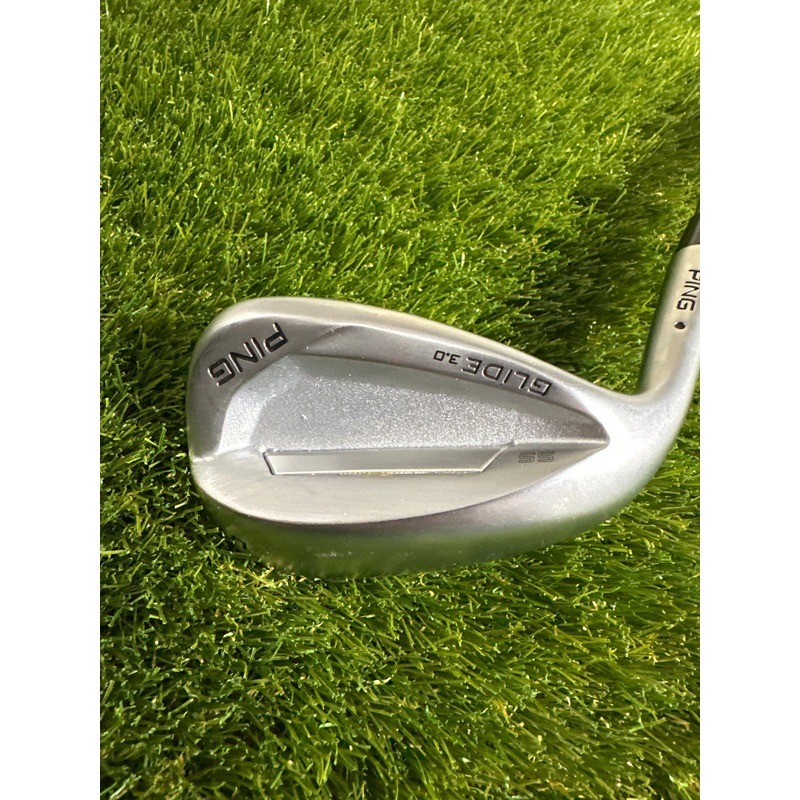 Ping Glide 3.0 54 Wedge
