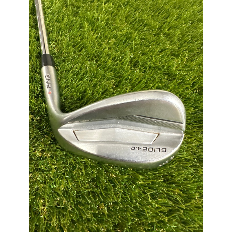 Ping Glide 4.0 56 Wedge