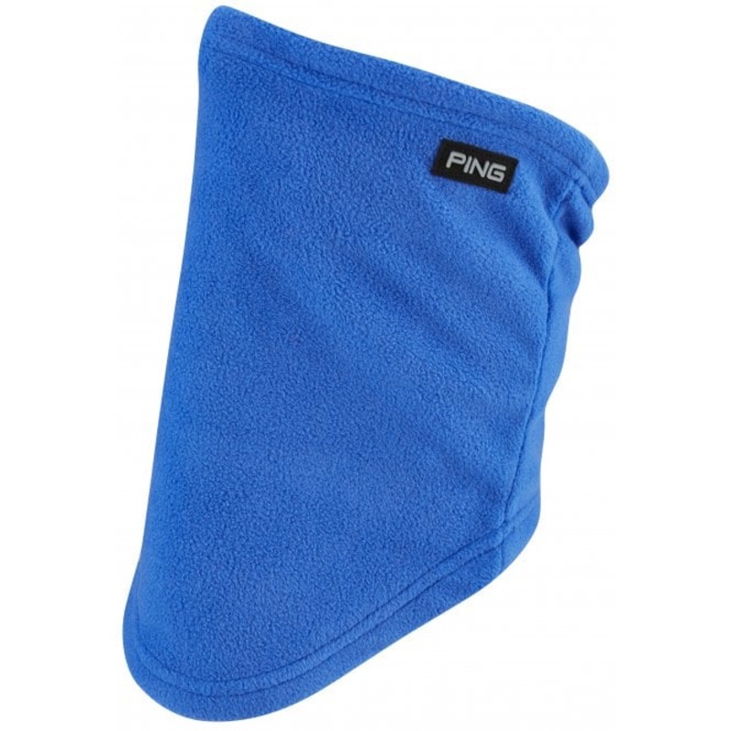 PING Neck Warmer II Snood – Delph Blue