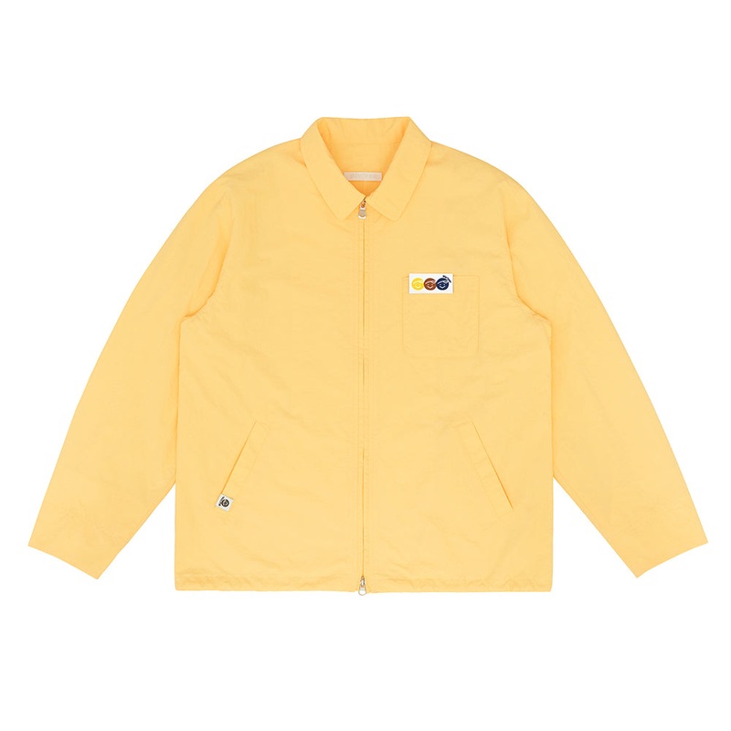 Piv’vee Women Windbreaker Jacket