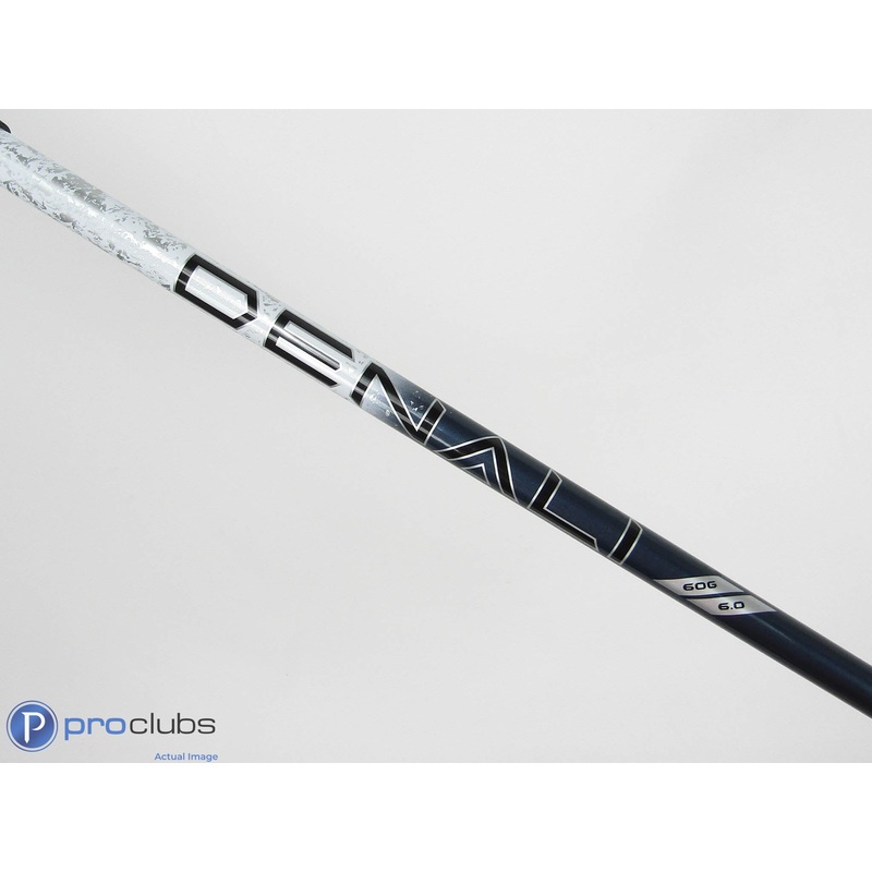 Project X Denali Blue 60 6.0 Stiff Flex Driver Shaft W/ PXG Tip-447314