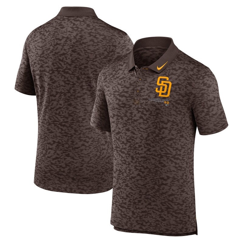 San Diego Padres Golf Shirts and Polos