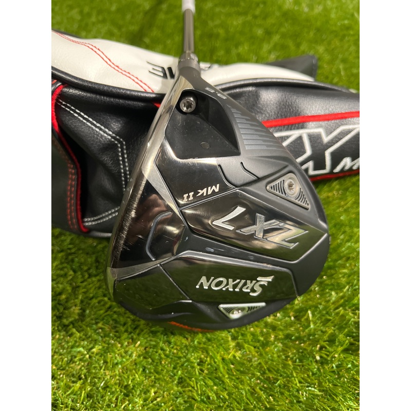 Srixon ZX7 MK2 9.5 Driver