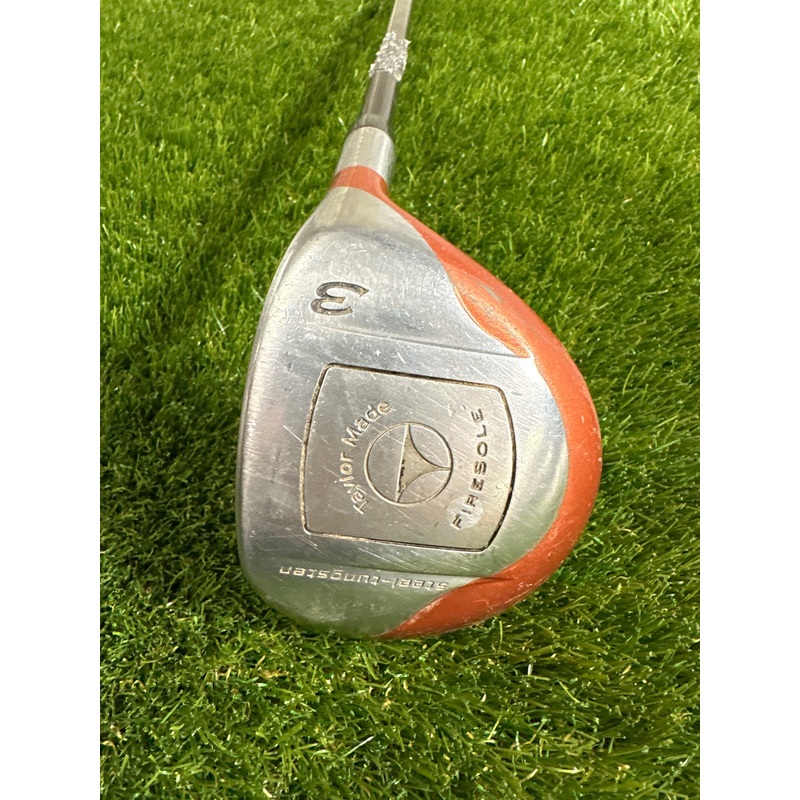 TaylorMade Firesole 3 FWY