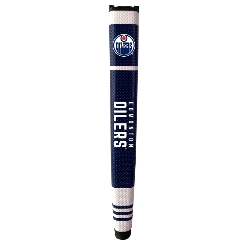 Team Golf Oilers Putter Grips
