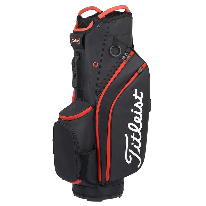 Titleist 14 Cart Bag – 25