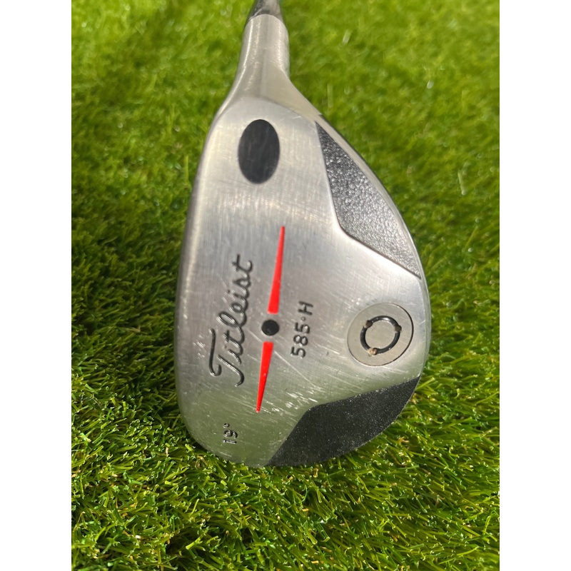 Titleist 585H 19 HYB