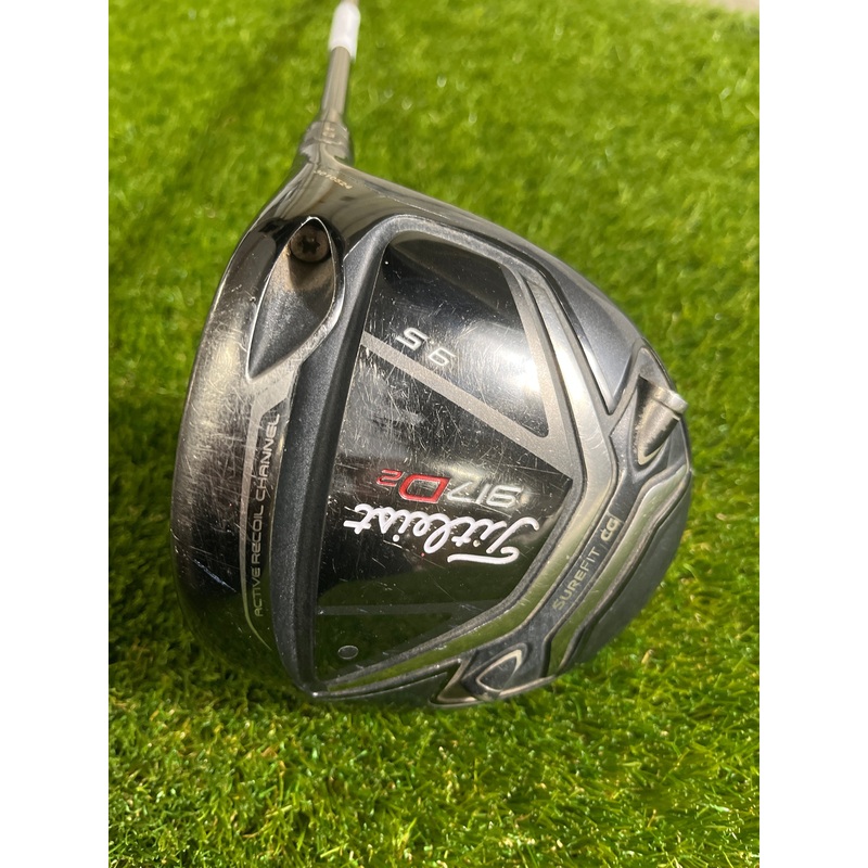 Titleist 917D2 9.5 Driver