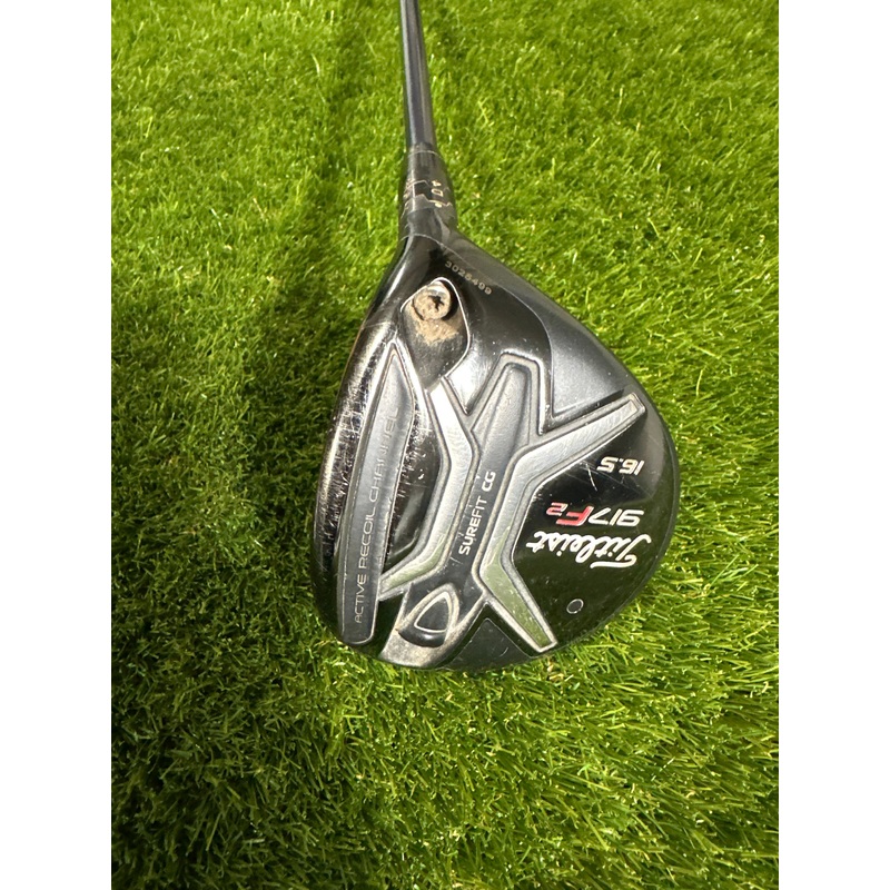 Titleist 917F2 16.5 FWY