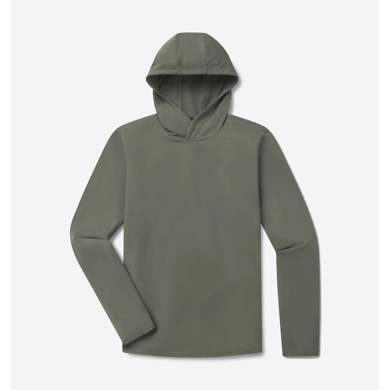 UNRL Ultra Hooded Long Sleeve