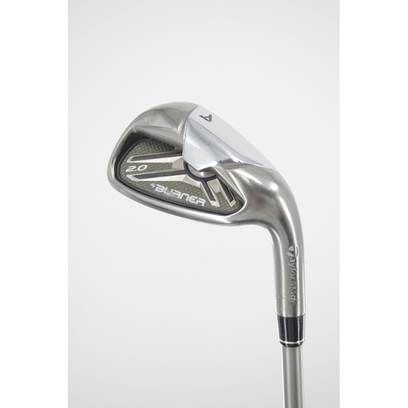 Women’s TaylorMade Burner 2.0 AW W Flex 34.75″