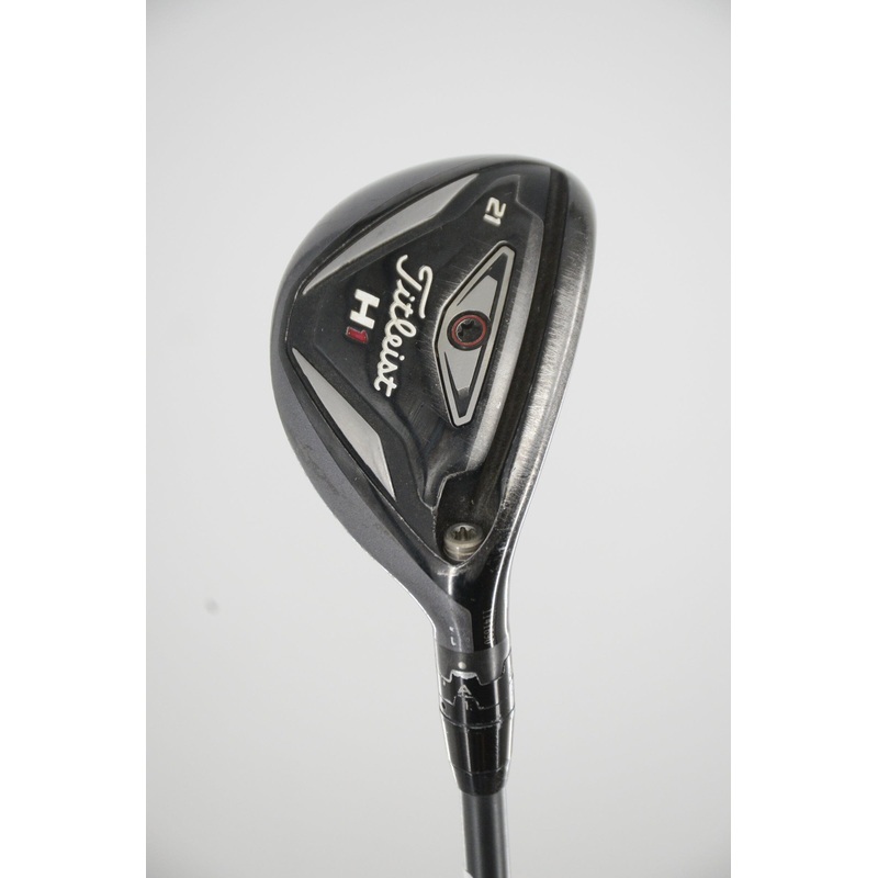Women’s Titleist 816 H1 21 Degree Hybrid W Flex 38.75″