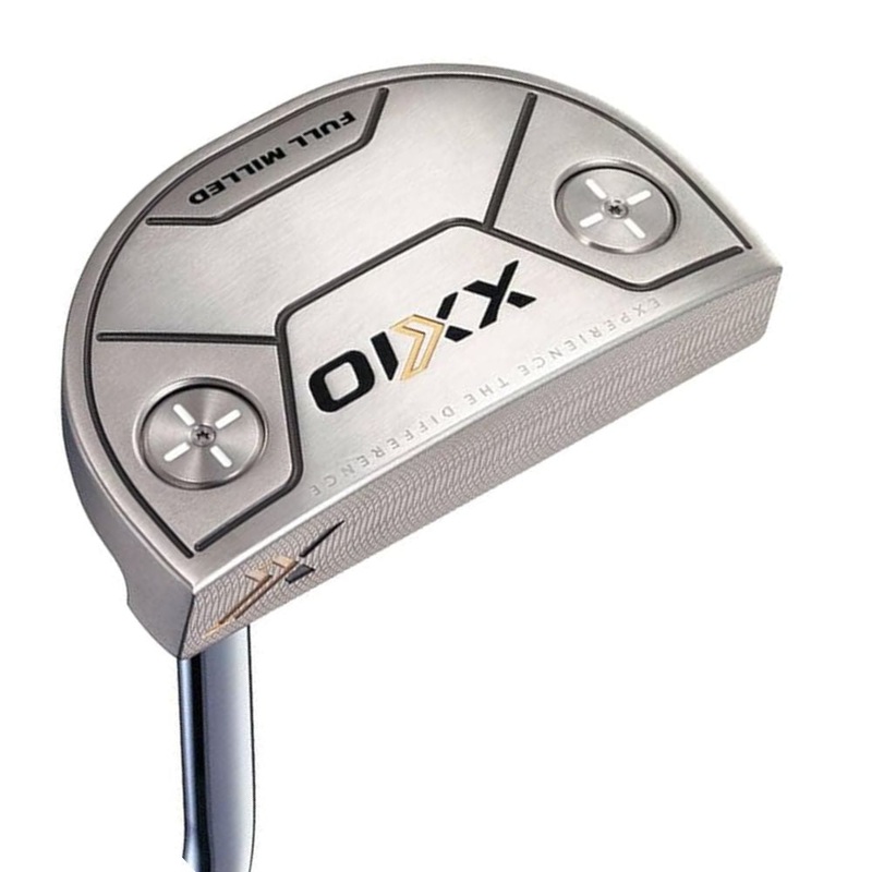 XXIO 11 Men’s Mallet Putter
