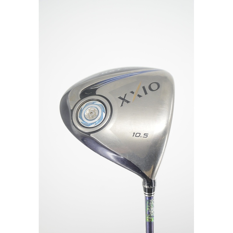 XXIO 9 10.5 Degree Driver R Flex 45.75″
