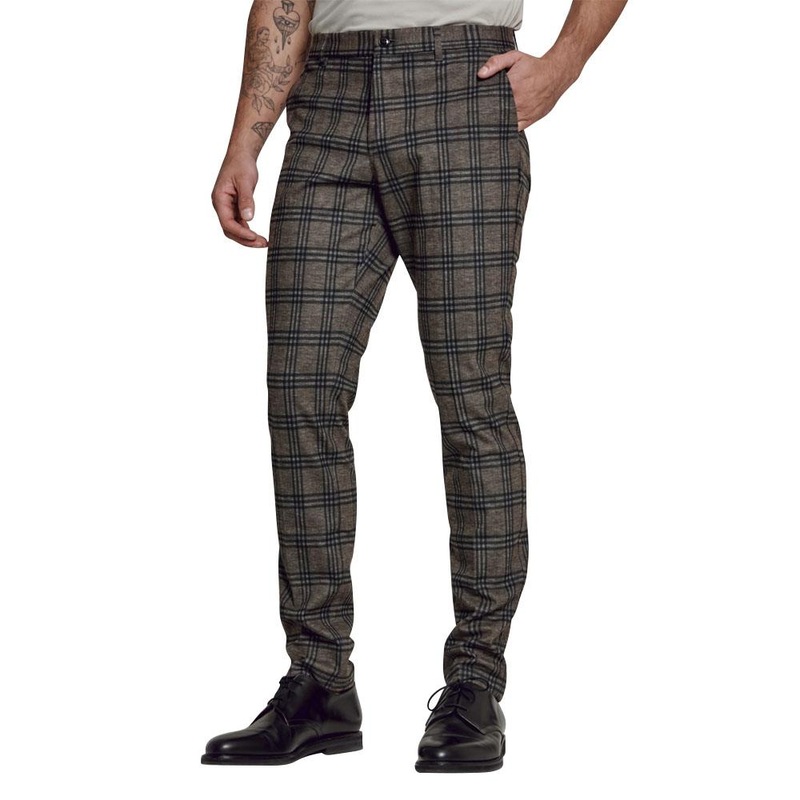 7Diamonds Quincy Golf Pants Cedar – SS/FA23 Men