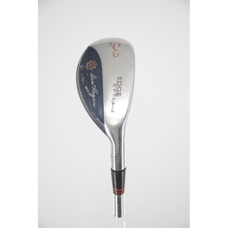 Ben Hogan CFT Hybrid 3 Hybrid R Flex 39.5″