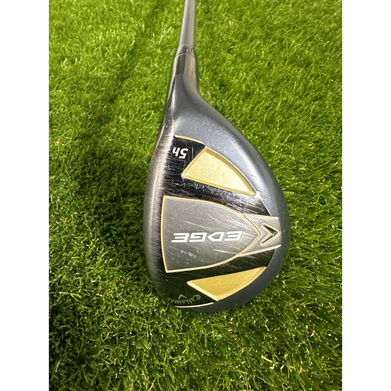 Callaway Edge 5 HYB