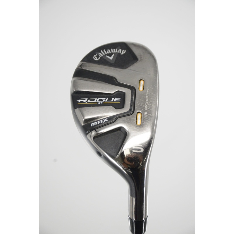 Callaway Rogue ST Max 5 Hybrid R Flex 39″